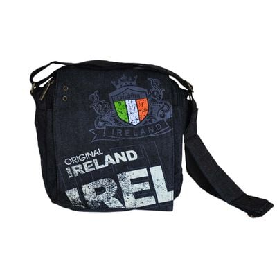 Original Ireland Robin Ruth Small Bag With Tri Colour Design