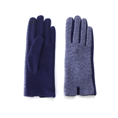 Celtic Ore Ladies Tweed Glove