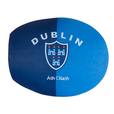 2 Piece Set Of Dublin Car Wing Mirror Covers