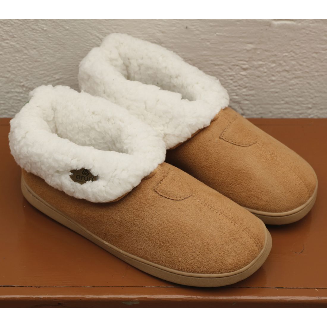 children's slippers ireland