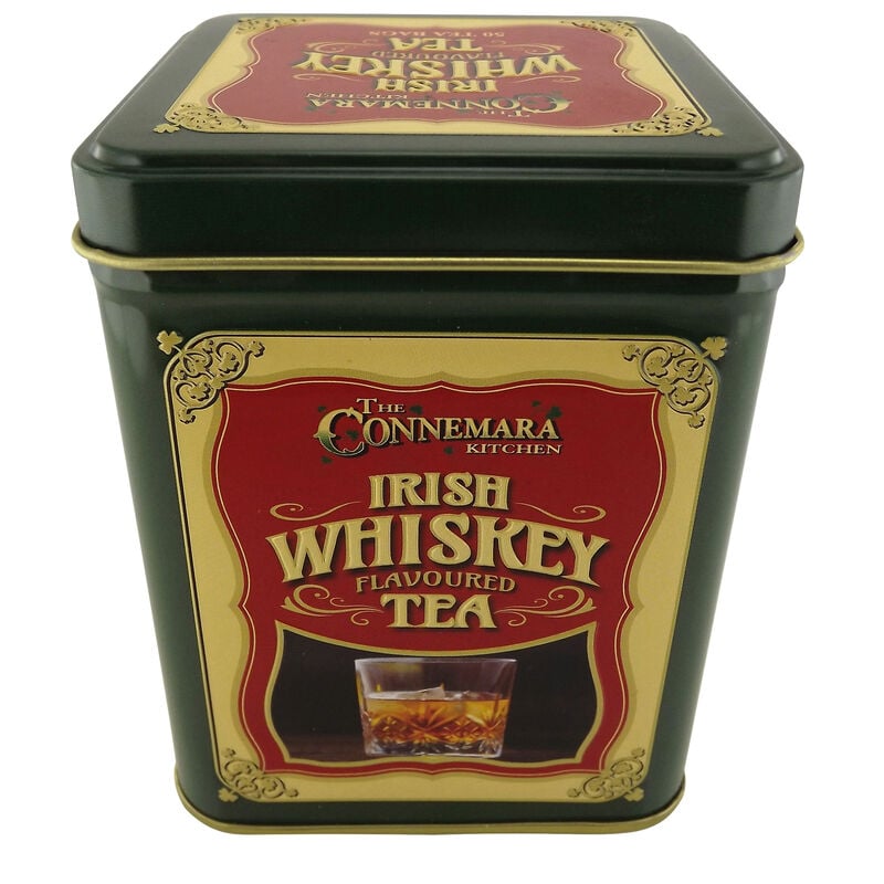 The Connemara Kitchen Irish Whiskey Flavoured Tea