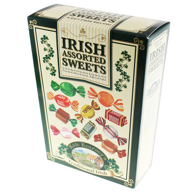 Irish Assorted Sweets