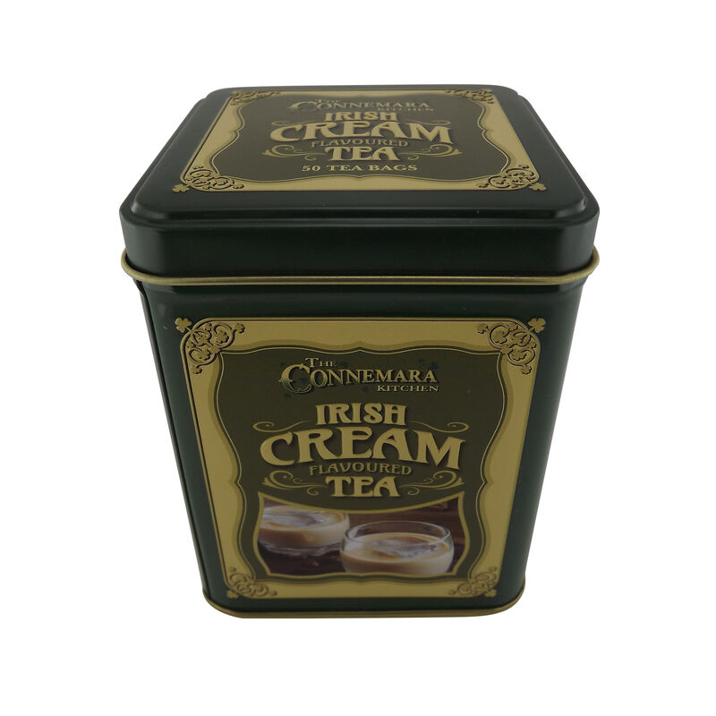 The Connemara Kitchen Irish Cream Flavoured Tea