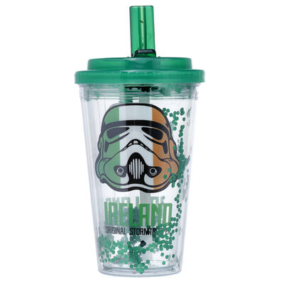 Irish Stormtrooper Cup