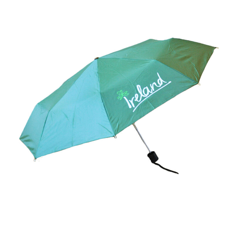 Ireland Umbrella  Green