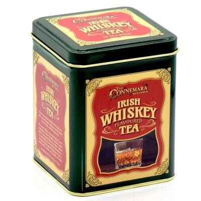 The Connemara Kitchen Irish Whiskey Flavoured Tea