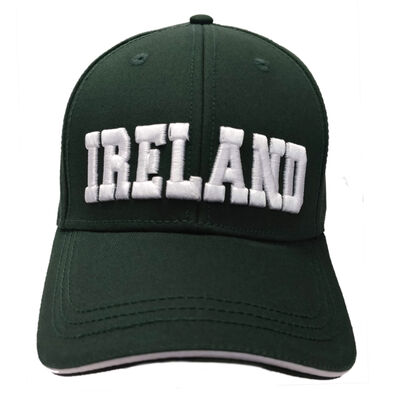 Traditional Craft Ireland Cap
