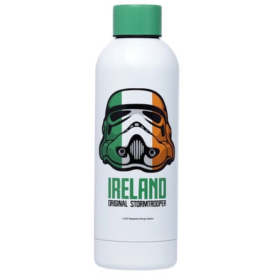 Irish Stormtrooper Drinks Bottle