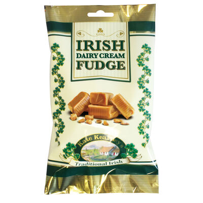 Kate Kearney Irish Dairy Cream Fudge Bag