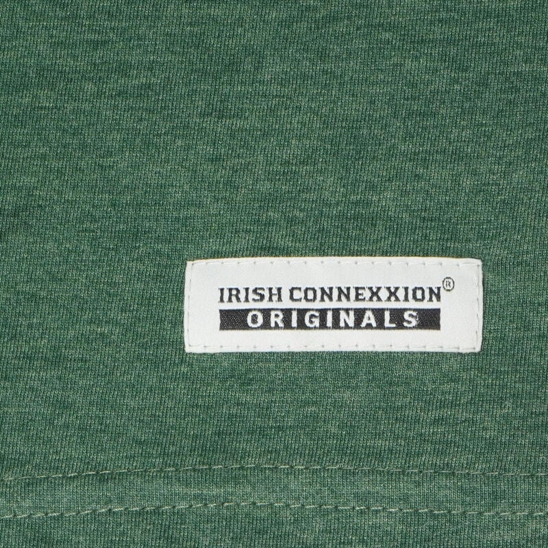 Unisex Dublin Ireland Green T-Shirt