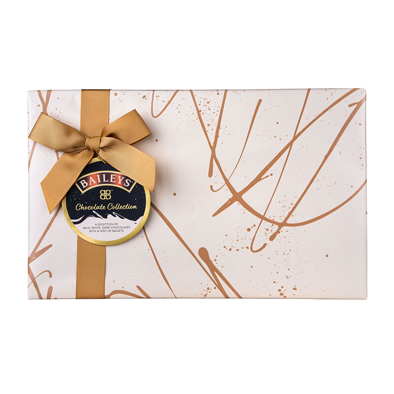 Baileys Chocolate Giftwrap Collection 272g