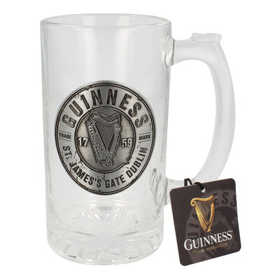 Guinness Ireland Tankard – Funky Skunk