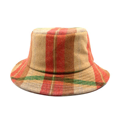 Heritage Traditions Ladies Bucket Hat