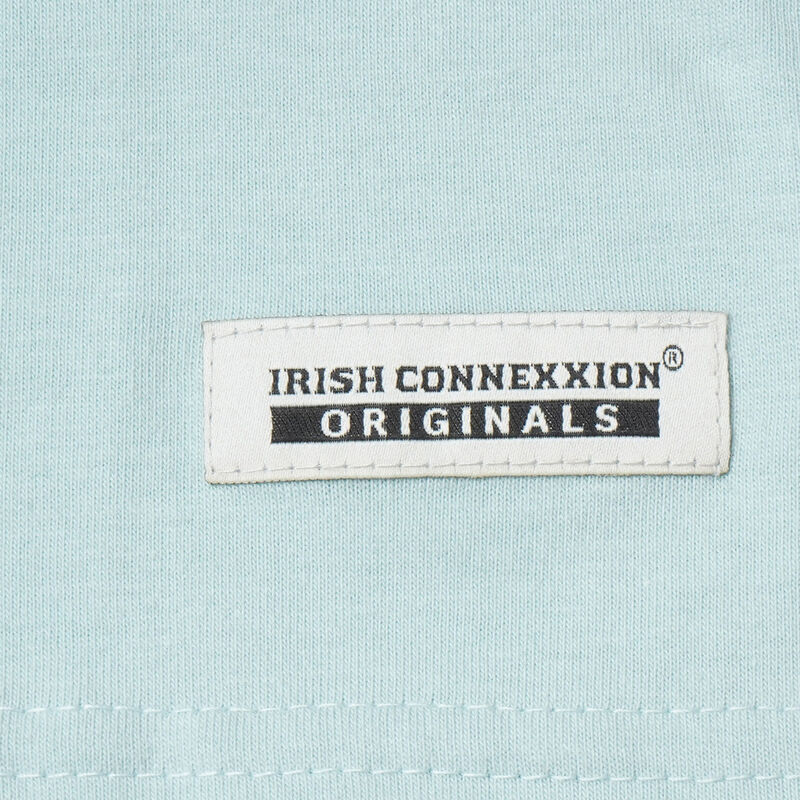 Unisex Ireland Republic Light Blue T-Shirt
