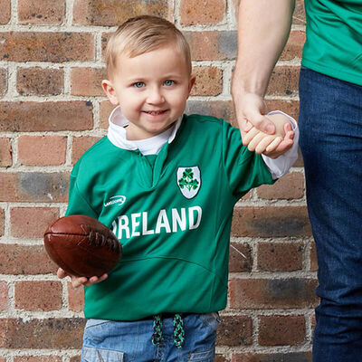 Irish Baby Clothes, Baby Clothes Ireland, Carrolls Irish Gifts