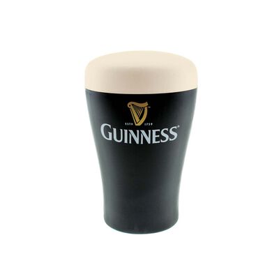 Guinness Stress Pint  Relieve The Stress Of The Day Away In The Shape Of A Pint
