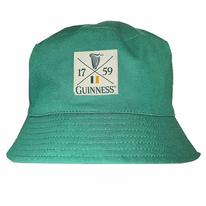 Guinness Reversible Bucket Hat