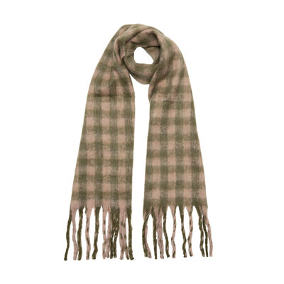 Heritage Traditions Blanket Scarf
