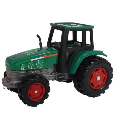 Irish Tractor Die Cast Model