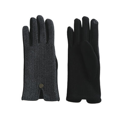 Celtic Ore Ladies Tweed Glove