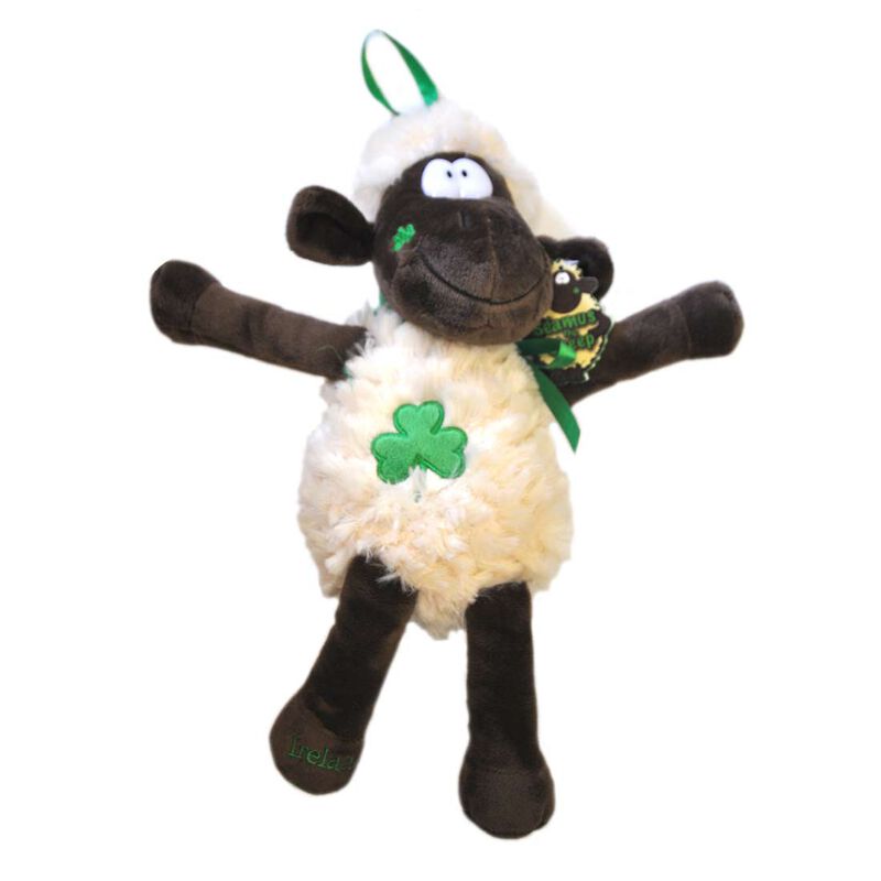 22Cm Seamus The Sheep Soft Toy