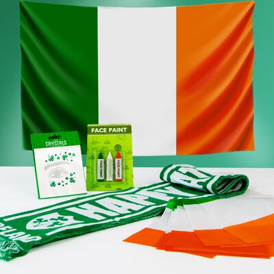 St.Patrick's Day Party Pack Essentials