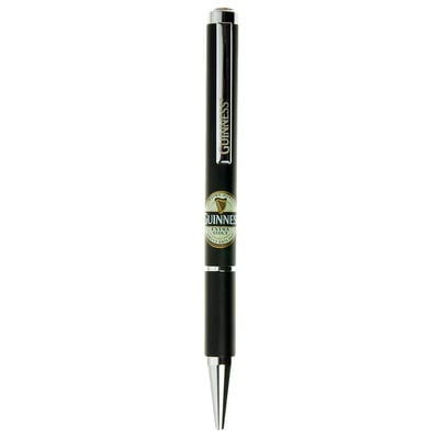 Guinness extra stout pen