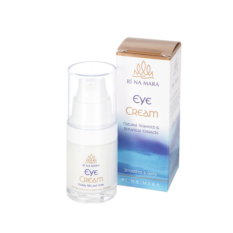 Rí Na Mara Conditioning Eye Cream with Natural Seaweed and Botanical Extracts
