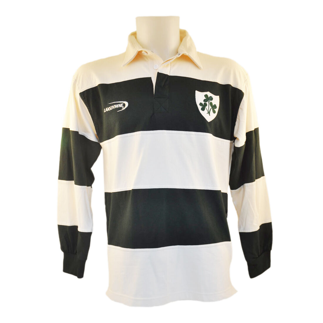 irish rugby shirt mens