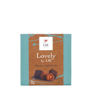 LIR Lovely Chocolate Collection, 110g