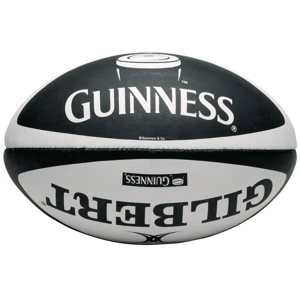 Guinness Mini Stress Rugby Ball by Guinness
