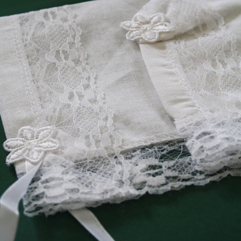 The Magic Hanky Made With Pure Irish Linen Comes With Its Own Story