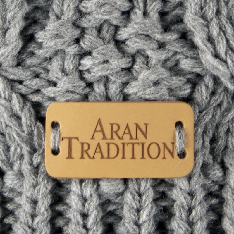 Aran Tradition Bobble Hat