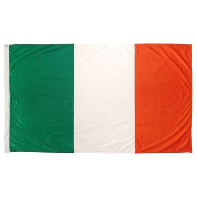 Irish Tri Colour Flag