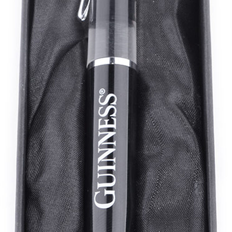 Guinness Floating Pen Pint (Optional Gift Box)
