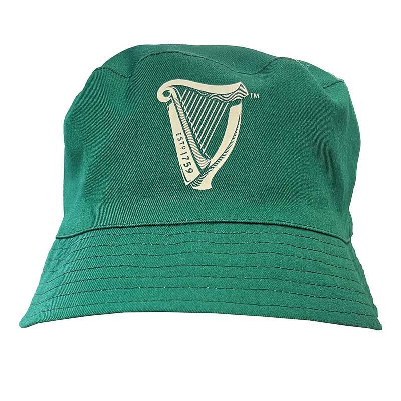 Guinness Reversible Bucket Hat