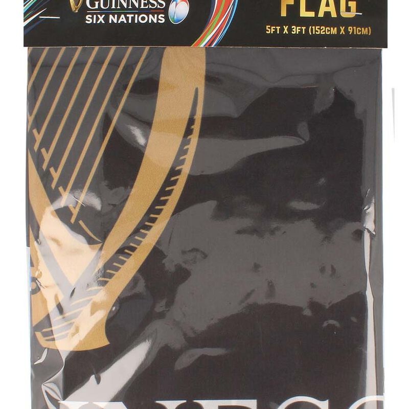 The Guinness Six Nations Rugby Championship Flag – 3 X 5 Foot
