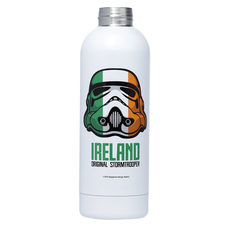 Irish Stormtrooper Drinks Bottle