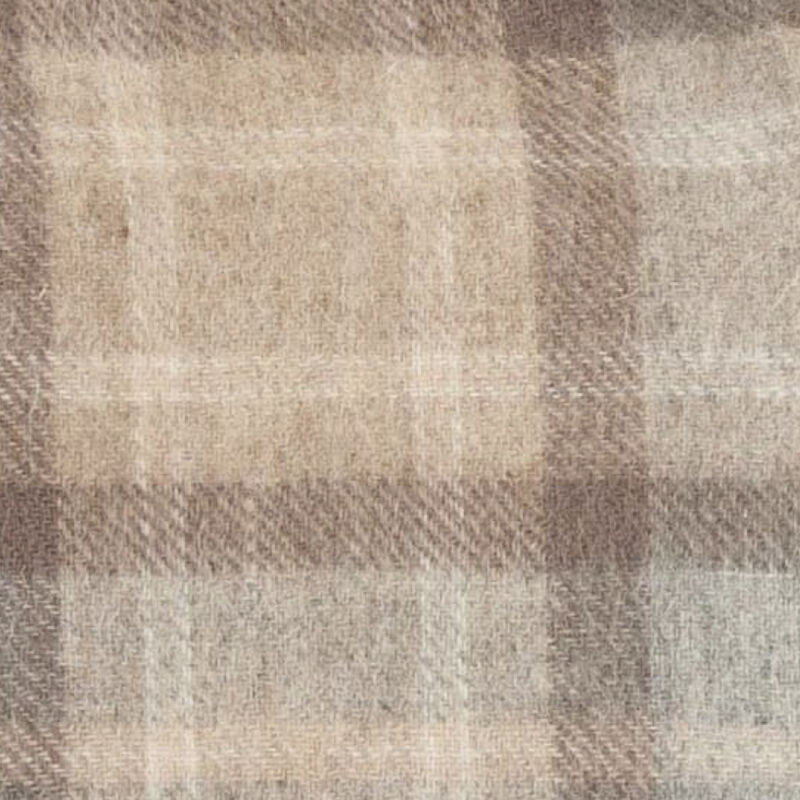 Heritage Traditions Tartan Woollen Scarf – Mackell Design