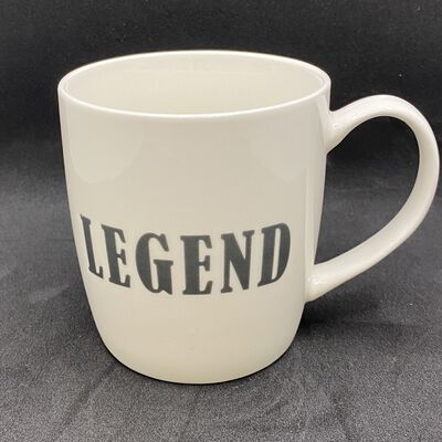 Legend Mug