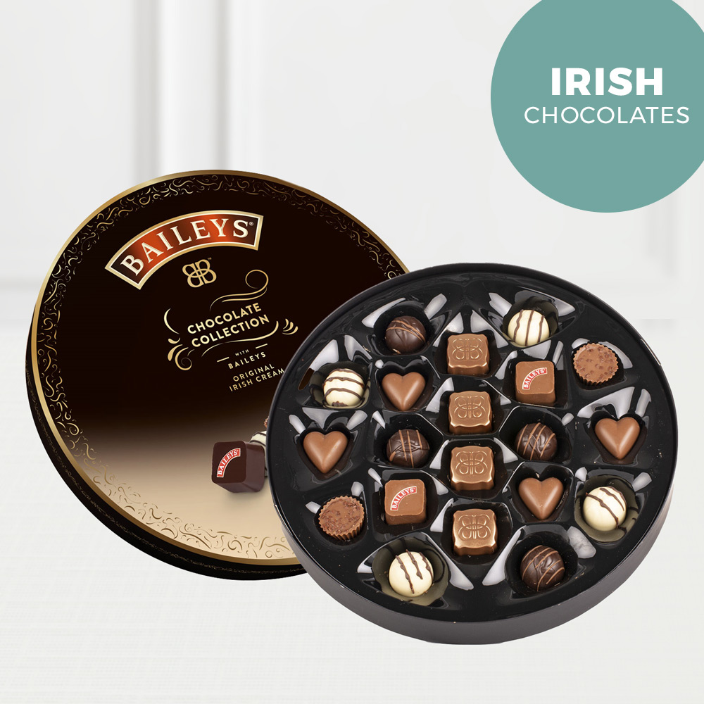 Irish Chocolates