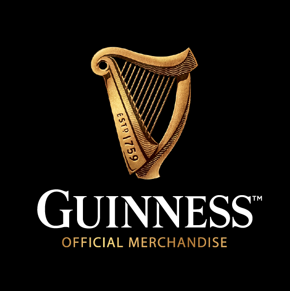 Guinness Official Merchandise Calamita 