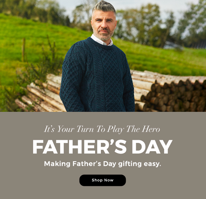 Go to the product listing page for all Father's Day gifts